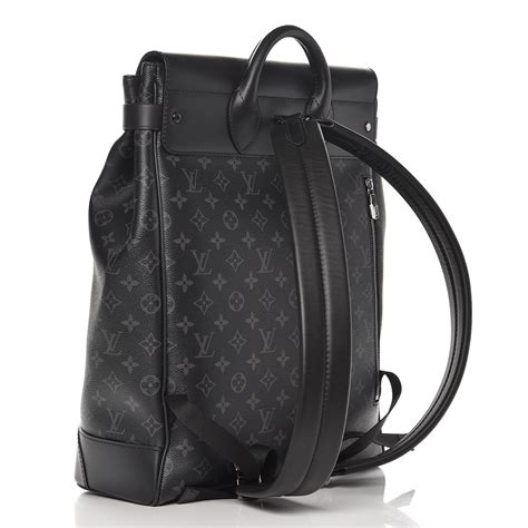 louis vuitton monogram eclipse blanket|louis vuitton black monogram backpack.